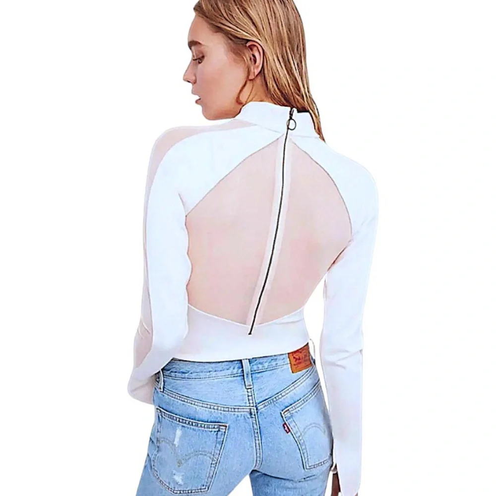 Free People nwt enlarge